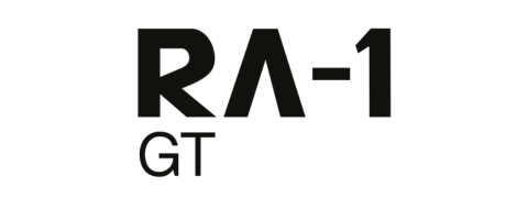 RA1 GT logo