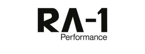 RA1 Performance logo