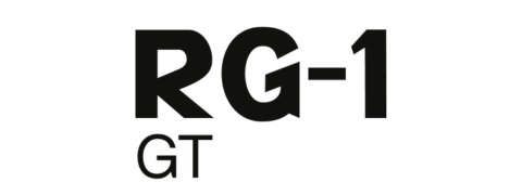 RG1 GT logo