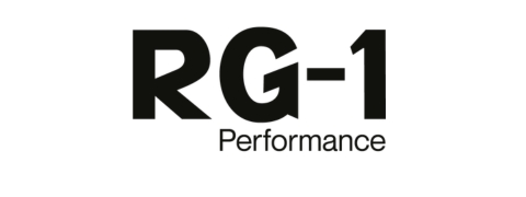 RG1 Performance logo