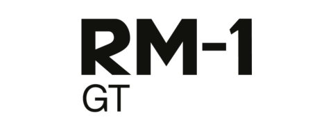RM1 GT logo