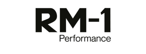 RM1 Performance logo