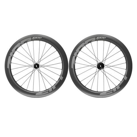 Roues ZIPP 404 Firecrest