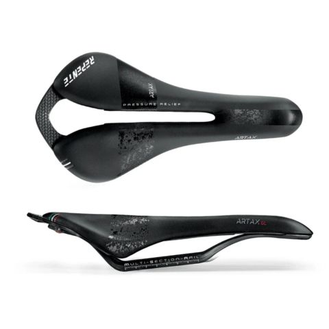 Selle REPENTE Artax GL noir