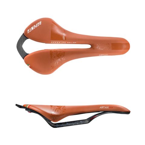 Selle REPENTE Artax GLM marron