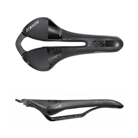 Selle REPENTE Artax GLM noir