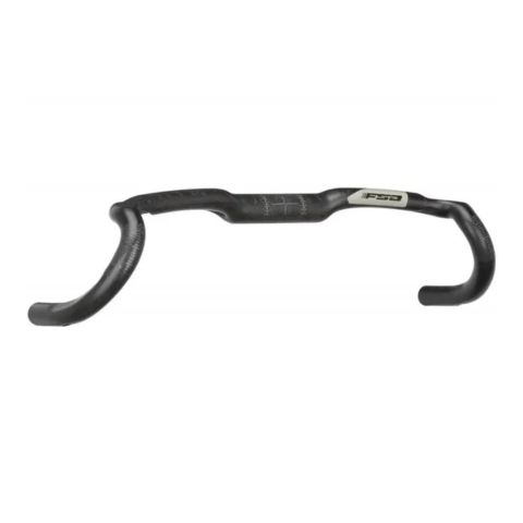 Cintre FSA K-Force AGX carbone