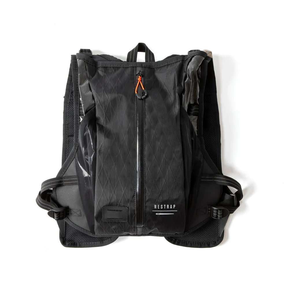 Restrap - Race hydration vest L/XL