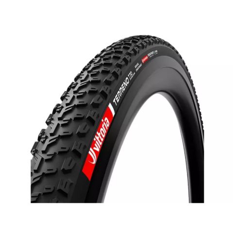 Vittoria Terreno T70 coarse loose gravel