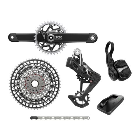 Sram XX SL T-type axs 1x12 complet
