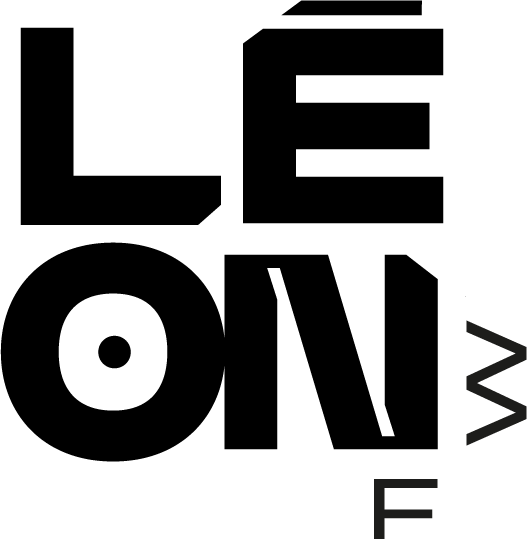 Logo Léon Frameworks